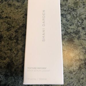 Shani Darden Texture Reform Serum BNIB